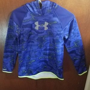 Under Armour Sweater